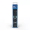 Savio RC-09 Infrasarkanā tālvadības pults Smart TV