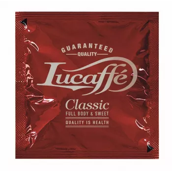 Lucaffe Classic 44 mm ESE kafijas karotes, 150 gab.