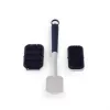 Trauku birste Beldray LA032814FEU7 Deep Clean gumijas, gumijotas sariņas, ergonomisks rokturis