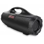 Mobilais skaļrunis Rebeltec SoundBox 390 Melns