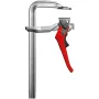 Bessey GH30 - Sprūdratskrūvspīle - Tērauds - 30 cm
