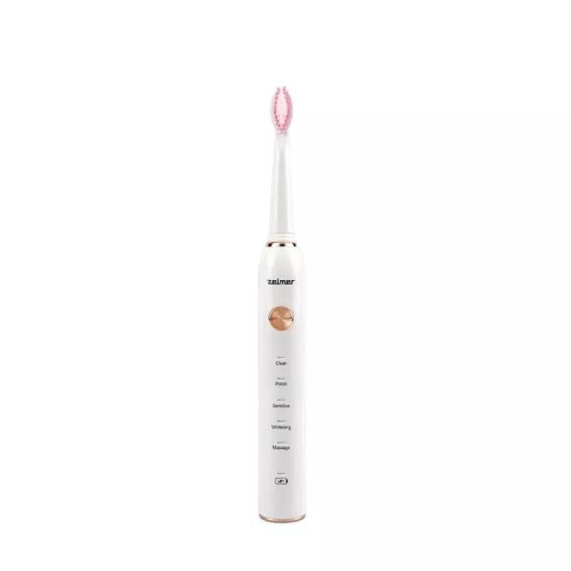 Zobu birste Zelmer ZTB1010W
