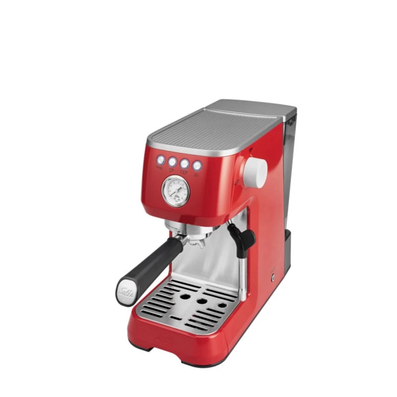 Pusautomātiskais espresso automāts Solis 1,7 l