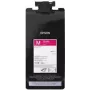 Tintes kasetne Epson fuksīna 1600 ml priekš SureColor SC-T7700DL (C13T53A30N)