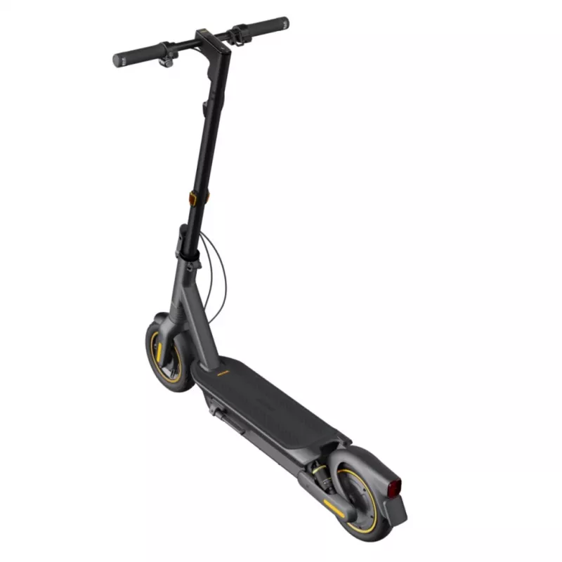 Klasiskais skrejritenis Ninebot by Segway KickScooter MAX G2 D