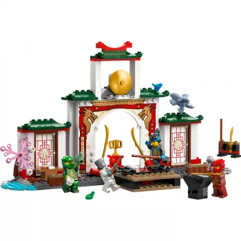 LEGO NINJAGO 71831 Ninjas Spinjitzu templis