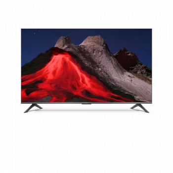 Televizors Xiaomi TV A Pro 55 55 collu 4K Ultra HD QLED 3840 x 2160