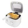 Esperanza EKG012 Fritieris 2,5L, Balts