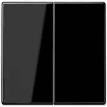 JUNG LS 995 SW - Melns - 505 U - 509 U - 505 TU - 509 TU - 535 U - 539 U - 532-4 U - IP44