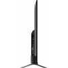 Blaupunkt Mini LED TV | 55MCG8000S | 55 inch | Smart TV | Google TV | Melns