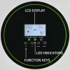 Hibrīda saules invertors Off-Grid 3500W, Wi-Fi