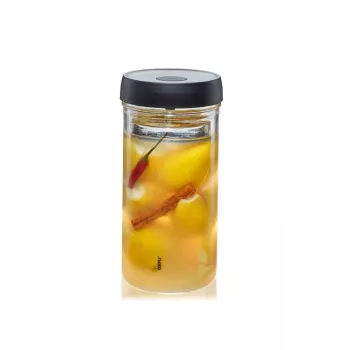 Fermentācijas burka 1,5 l GEFU NATIVO G-15811