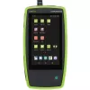 LinkRunner 10G Advanced, iebūvēts akumulators, litija jonu (Li-Ion), 3,63 V, 180