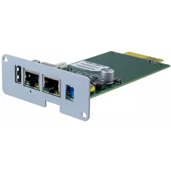 Legrand CS102 Internal Ethernet 1000 Mbit/s vadu savienojamība