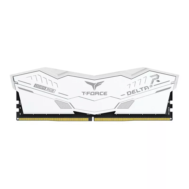 Team Group T-Force DELTAa RGB - DDR5 - komplekts - 32 GB: 2 x 16 GB