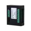Piekļuves kontroles lasītāja piederums DAHUA DEE1010B-S2 — melns, 58,2×20,2×49,2 mm, CE/FCC sertificēts