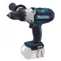 Makita DDF451Z urbjmašīna 1700 RPM melna, zila
