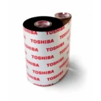 Toshiba TEC Premium - 1 - Melna - 55 mm x 600 m - Lente - priekš B 372, 472, 482, 492, 572, EX4T1-GS, SX4, SX4T, SX5, SX5T, SX6T-TS12-QM-R, SX8T-TS12-QM-R