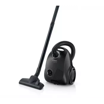 Bosch Serie 2 BGBS2LB1 putekļsūcējs 3,5 L cilindrisks putekļsūcējs Sausā tīrīšana 600 W putekļu maiss