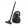 Bosch Serie 2 BGBS2LB1 putekļsūcējs 3,5 L cilindrisks putekļsūcējs Sausā tīrīšana 600 W putekļu maiss