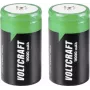 HR20 Mono D -Battery NiMH 11000 mAh 1.2 V 2 gab. (VC-12714030)