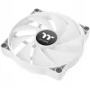 Thermaltake CT200 ARGB Sync 200mm korpusa ventilators, balts