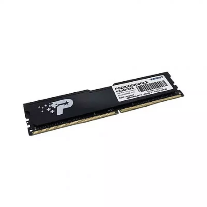 32GB Patriot PC2666 (1x32) Signature Line PS1511