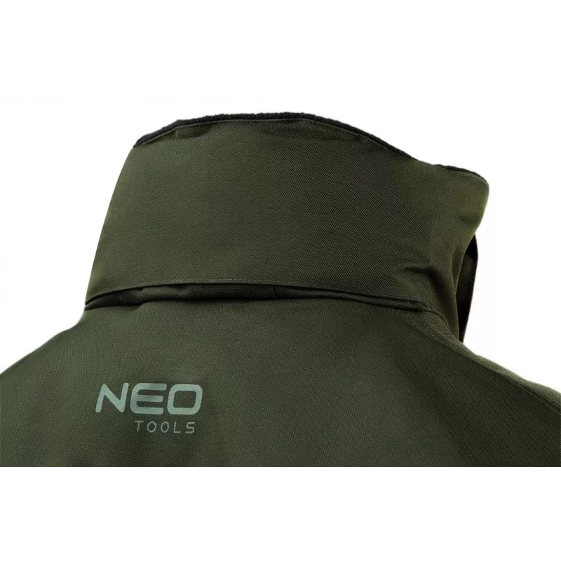 NEO tools 81-573-M darba apģērba jaka