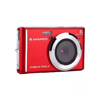 AGFA DC5500 sarkans