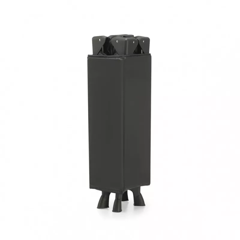 Ceļojumu gultiņa KinderKraft JOY LIGHT GREY
