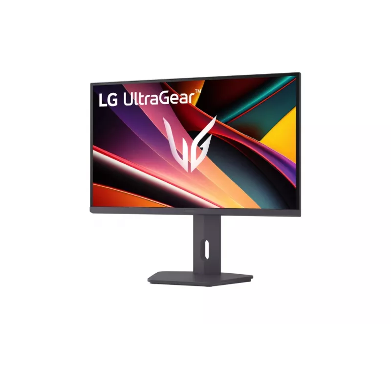 LG 27G610A-B datora monitors 68,6 cm (27 collas) 2560 x 1440 pikseļi Quad HD LCD melns