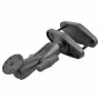 Kvadrātveida staba stiprinājuma skava RAM Mounts RAM-101U-247-4