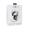 Austiņas White Shark GH-2446 Gottan balta