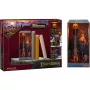 Plastmasas modeļa komplekts REVELL Tiny Adventures Gredzenu pavēlnieks “Barad-Dûr” (roku darbs) 00537