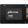 Micron MTFDDAK960TGA-1BC1ZABYYR glabāšanas disks