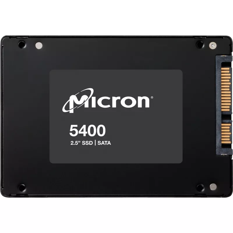 Micron MTFDDAK960TGA-1BC1ZABYYR glabāšanas disks