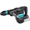 Makita HM001GZ02 Strāvas adapteris, melns