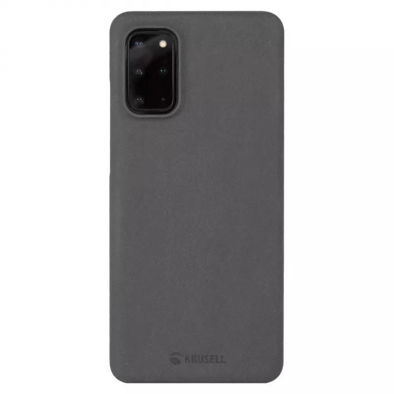 Cover Krusell Essentials Samsung Galaxy S20 Plus 17 cm (6.7 collas) Pelēks
