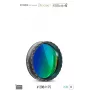 O-III 1,25 collu šaurjoslas filtrs no Baader, 6,5 nm joslas platums CMOS attēlveidošanai