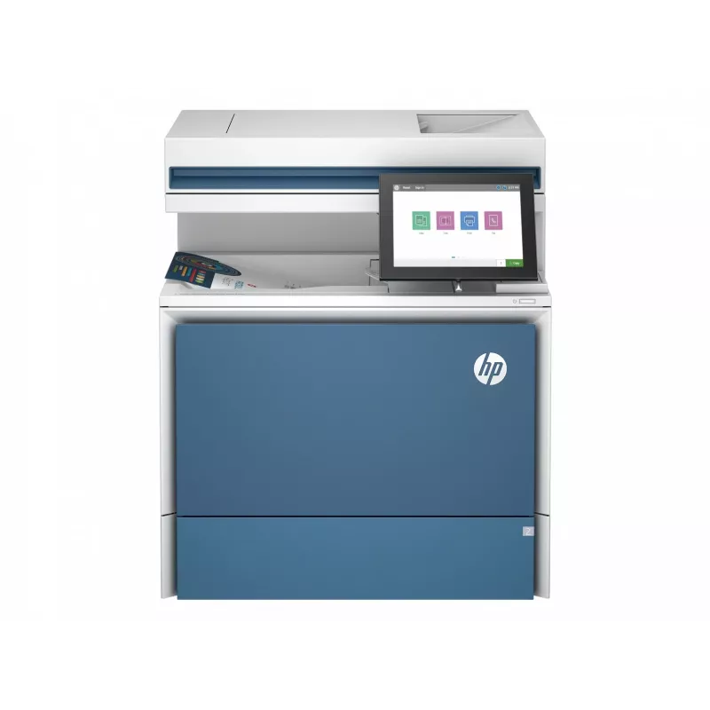 HP 7E357A printeris, zils