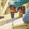 Black & Decker BDCDD186K-QW bezvada urbis