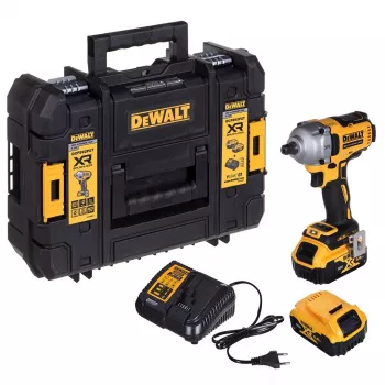 Skrūvgriezis DeWalt DCF892P2T-QW
