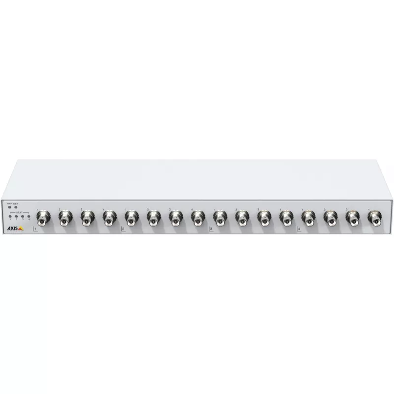 video serveris Axis 02036-002