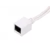 Extralink 1 porta PoE inžektors, PoE inžektors un sadalītājs, 100Mb/s