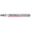 Finierzāģa asmens Bosch Laminate Clean 3 gab. Karbīds 1,5 cm