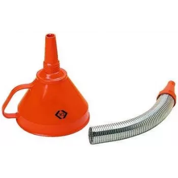 Piltuve c.k tools T6275 1 — darbnīcas/dzinēja piltuve, viengabala