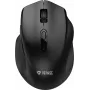 Bezvadu pele YMS 2050BK EGO Optic 1600DPI DUAL WL+B