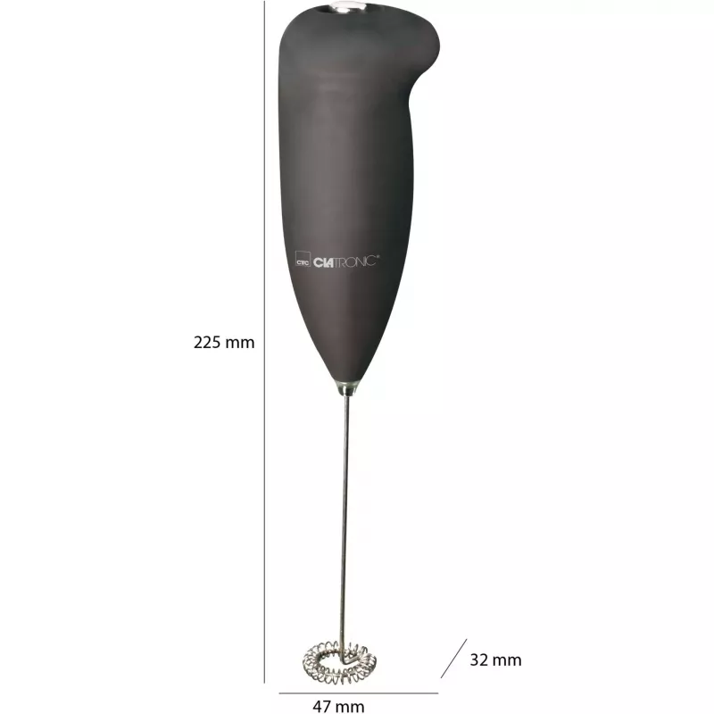 Rokas mikseris Clatronic MS 3089 zaļš