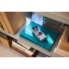 LEGO SPEED CHAMPIONS 77256 Laika mašīna no filmas “Atpakaļ nākotnē”