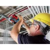Bosch GCB 18V-63 CLC portatīvais lentzāģis 162 m/min Baterija